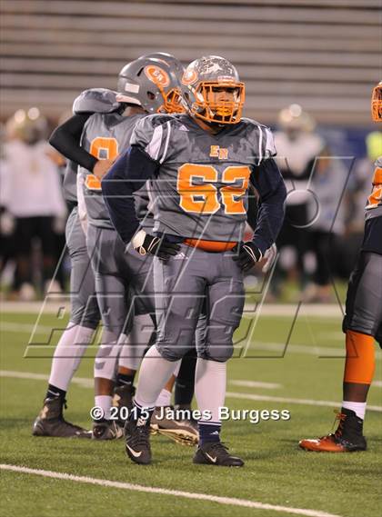 Thumbnail 3 in East Ridge vs Notre Dame photogallery.