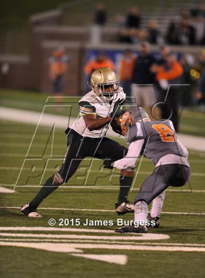 Thumbnail 1 in East Ridge vs Notre Dame photogallery.