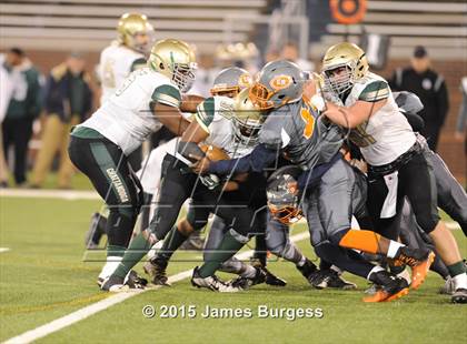 Thumbnail 1 in East Ridge vs Notre Dame photogallery.
