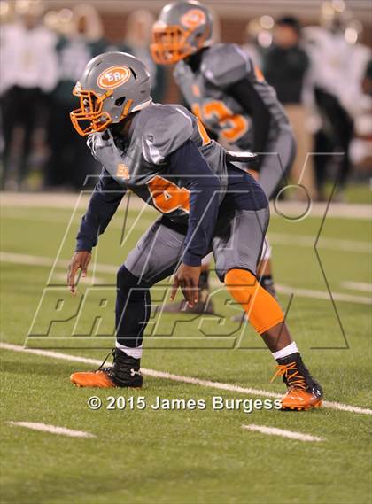 Thumbnail 1 in East Ridge vs Notre Dame photogallery.