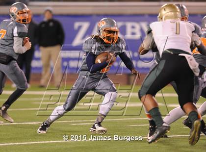 Thumbnail 1 in East Ridge vs Notre Dame photogallery.