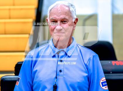 Thumbnail 1 in Sumner Academy @ Shawnee Mission West photogallery.