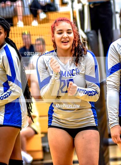 Thumbnail 3 in Sumner Academy @ Shawnee Mission West photogallery.