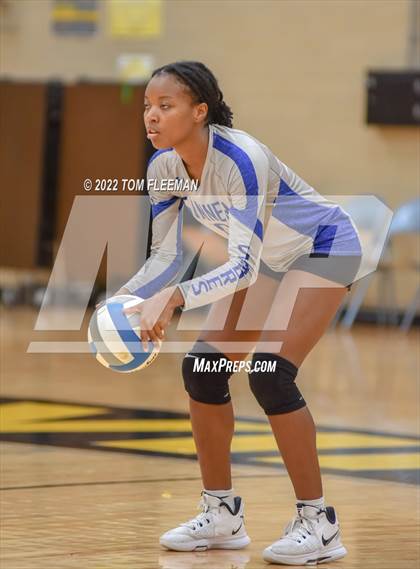 Thumbnail 1 in Sumner Academy @ Shawnee Mission West photogallery.