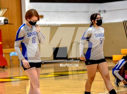Thumbnail 1 in Sumner Academy @ Shawnee Mission West photogallery.