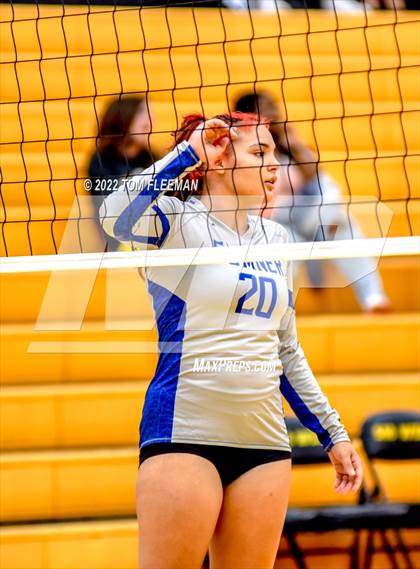 Thumbnail 3 in Sumner Academy @ Shawnee Mission West photogallery.