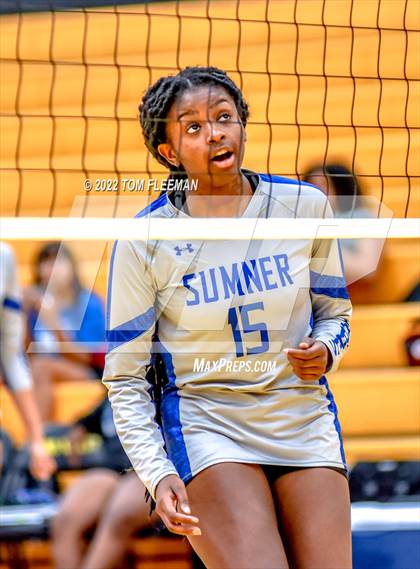 Thumbnail 3 in Sumner Academy @ Shawnee Mission West photogallery.