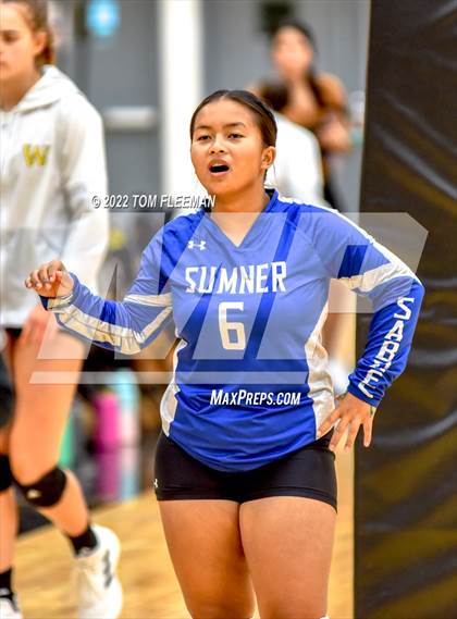 Thumbnail 3 in Sumner Academy @ Shawnee Mission West photogallery.