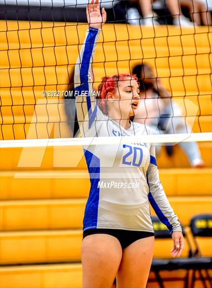Thumbnail 2 in Sumner Academy @ Shawnee Mission West photogallery.