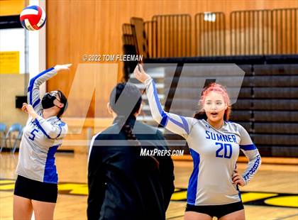 Thumbnail 1 in Sumner Academy @ Shawnee Mission West photogallery.