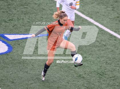 Thumbnail 1 in O'Connor vs Round Rock Westwood (UIL 6A Regional Semifinals) photogallery.