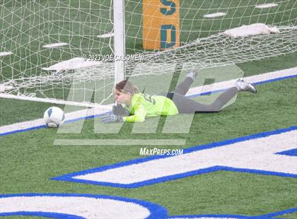 Thumbnail 1 in O'Connor vs Round Rock Westwood (UIL 6A Regional Semifinals) photogallery.