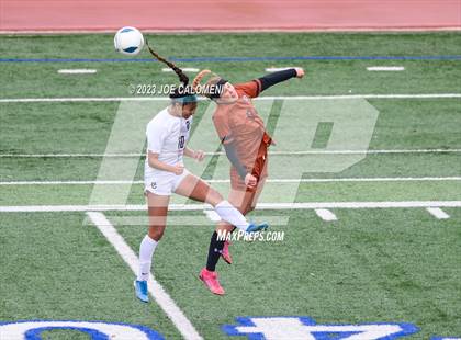 Thumbnail 1 in O'Connor vs Round Rock Westwood (UIL 6A Regional Semifinals) photogallery.