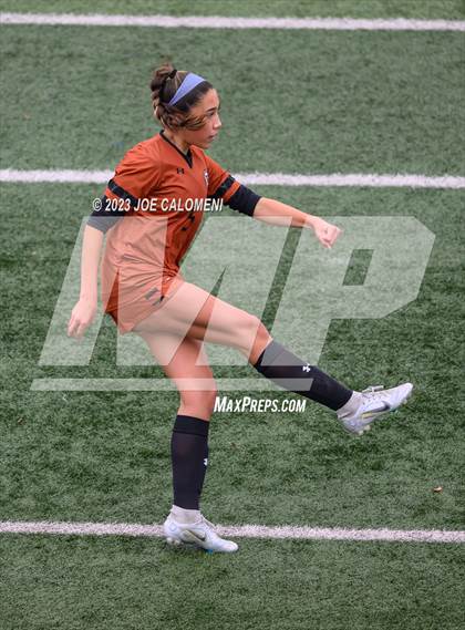 Thumbnail 1 in O'Connor vs Round Rock Westwood (UIL 6A Regional Semifinals) photogallery.