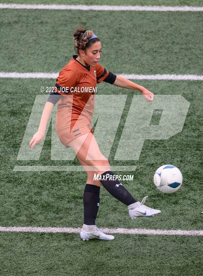 Thumbnail 3 in O'Connor vs Round Rock Westwood (UIL 6A Regional Semifinals) photogallery.