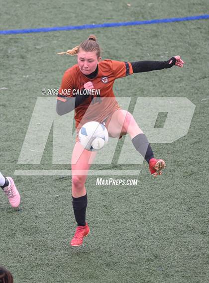 Thumbnail 3 in O'Connor vs Round Rock Westwood (UIL 6A Regional Semifinals) photogallery.