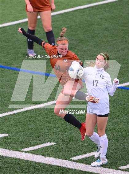 Thumbnail 2 in O'Connor vs Round Rock Westwood (UIL 6A Regional Semifinals) photogallery.