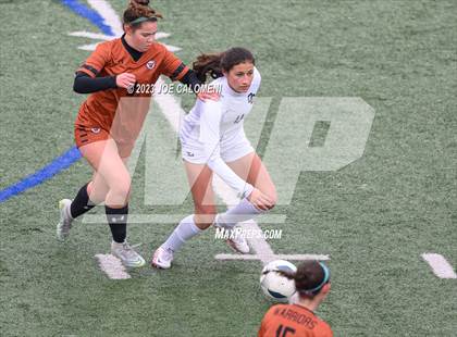 Thumbnail 1 in O'Connor vs Round Rock Westwood (UIL 6A Regional Semifinals) photogallery.
