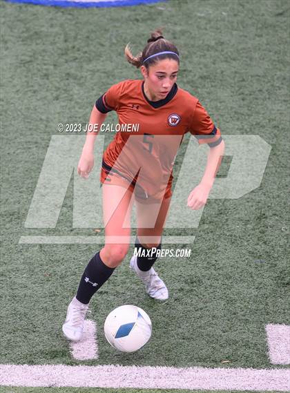 Thumbnail 1 in O'Connor vs Round Rock Westwood (UIL 6A Regional Semifinals) photogallery.