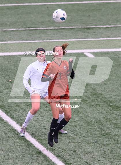 Thumbnail 1 in O'Connor vs Round Rock Westwood (UIL 6A Regional Semifinals) photogallery.