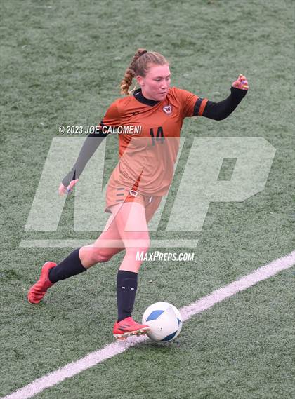 Thumbnail 2 in O'Connor vs Round Rock Westwood (UIL 6A Regional Semifinals) photogallery.