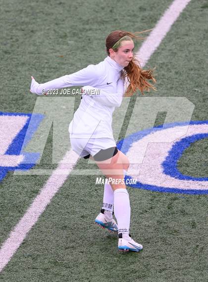Thumbnail 2 in O'Connor vs Round Rock Westwood (UIL 6A Regional Semifinals) photogallery.