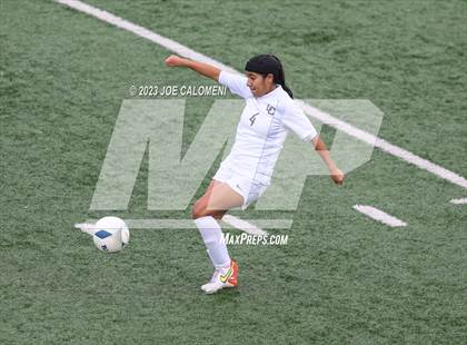 Thumbnail 2 in O'Connor vs Round Rock Westwood (UIL 6A Regional Semifinals) photogallery.