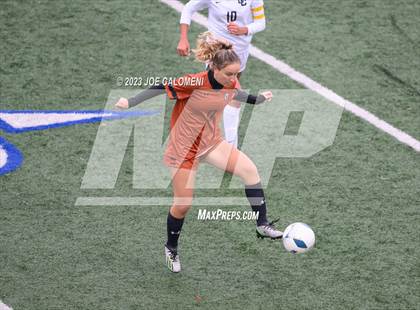 Thumbnail 2 in O'Connor vs Round Rock Westwood (UIL 6A Regional Semifinals) photogallery.