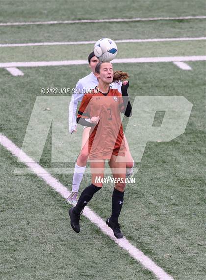 Thumbnail 3 in O'Connor vs Round Rock Westwood (UIL 6A Regional Semifinals) photogallery.