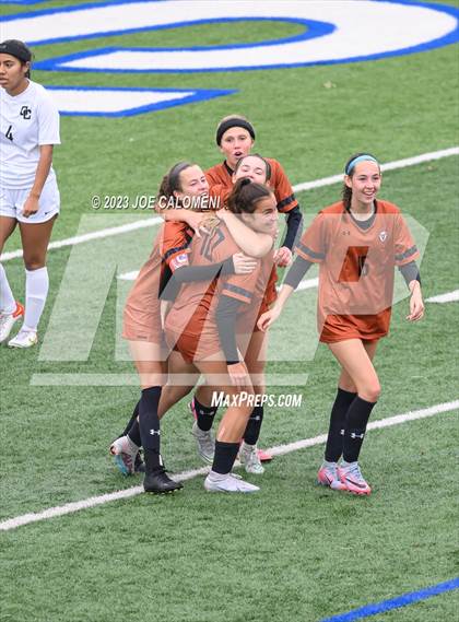 Thumbnail 2 in O'Connor vs Round Rock Westwood (UIL 6A Regional Semifinals) photogallery.