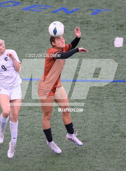Thumbnail 2 in O'Connor vs Round Rock Westwood (UIL 6A Regional Semifinals) photogallery.