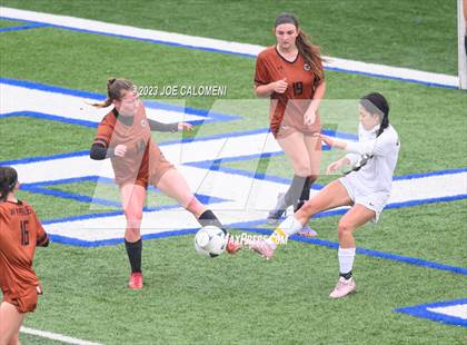 Thumbnail 2 in O'Connor vs Round Rock Westwood (UIL 6A Regional Semifinals) photogallery.