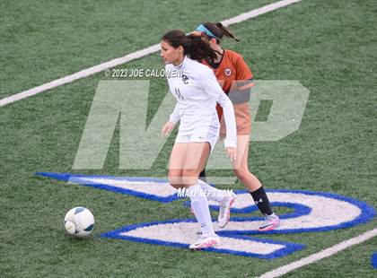 Thumbnail 1 in O'Connor vs Round Rock Westwood (UIL 6A Regional Semifinals) photogallery.