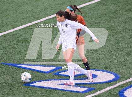 Thumbnail 3 in O'Connor vs Round Rock Westwood (UIL 6A Regional Semifinals) photogallery.
