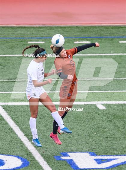 Thumbnail 3 in O'Connor vs Round Rock Westwood (UIL 6A Regional Semifinals) photogallery.