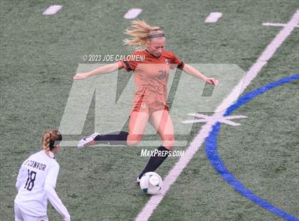 Thumbnail 3 in O'Connor vs Round Rock Westwood (UIL 6A Regional Semifinals) photogallery.