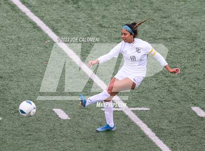 Thumbnail 2 in O'Connor vs Round Rock Westwood (UIL 6A Regional Semifinals) photogallery.