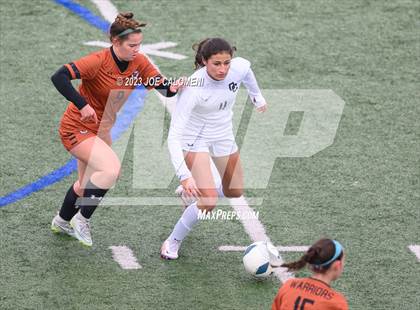 Thumbnail 3 in O'Connor vs Round Rock Westwood (UIL 6A Regional Semifinals) photogallery.