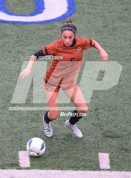 Thumbnail 3 in O'Connor vs Round Rock Westwood (UIL 6A Regional Semifinals) photogallery.