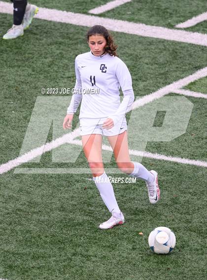 Thumbnail 2 in O'Connor vs Round Rock Westwood (UIL 6A Regional Semifinals) photogallery.