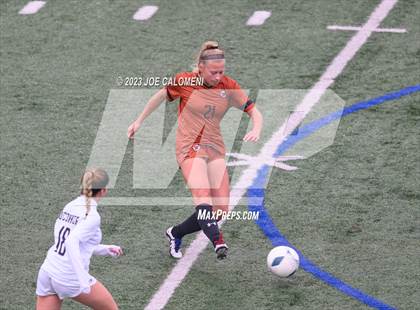 Thumbnail 1 in O'Connor vs Round Rock Westwood (UIL 6A Regional Semifinals) photogallery.