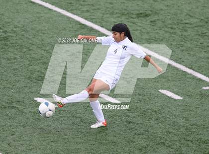 Thumbnail 3 in O'Connor vs Round Rock Westwood (UIL 6A Regional Semifinals) photogallery.