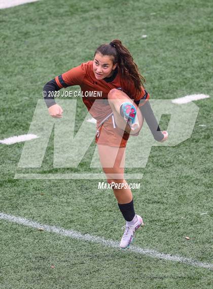 Thumbnail 3 in O'Connor vs Round Rock Westwood (UIL 6A Regional Semifinals) photogallery.