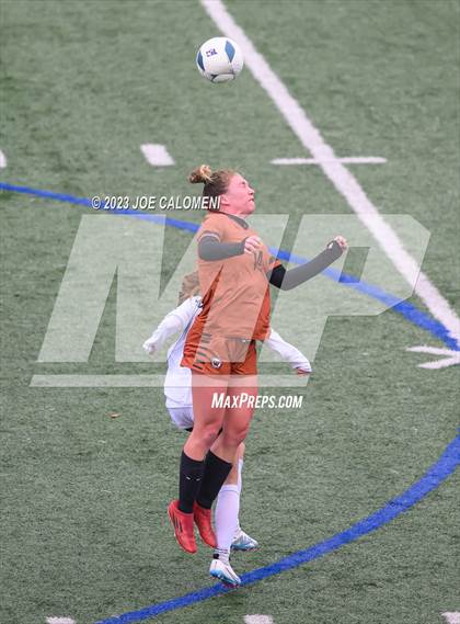 Thumbnail 2 in O'Connor vs Round Rock Westwood (UIL 6A Regional Semifinals) photogallery.