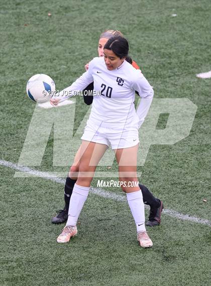 Thumbnail 1 in O'Connor vs Round Rock Westwood (UIL 6A Regional Semifinals) photogallery.