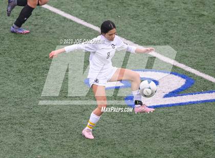 Thumbnail 1 in O'Connor vs Round Rock Westwood (UIL 6A Regional Semifinals) photogallery.