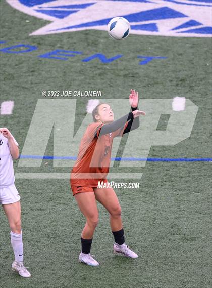 Thumbnail 1 in O'Connor vs Round Rock Westwood (UIL 6A Regional Semifinals) photogallery.
