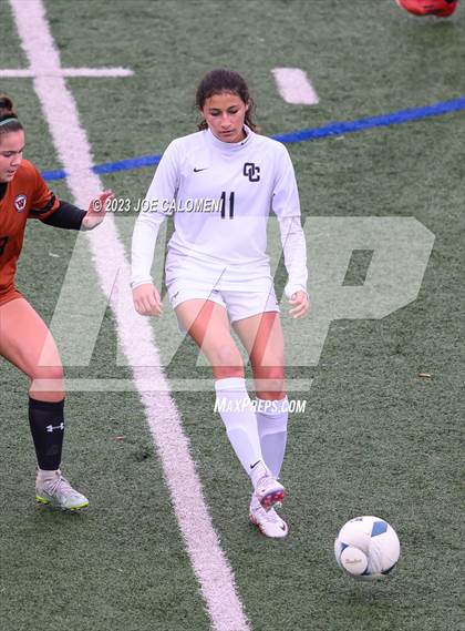 Thumbnail 3 in O'Connor vs Round Rock Westwood (UIL 6A Regional Semifinals) photogallery.