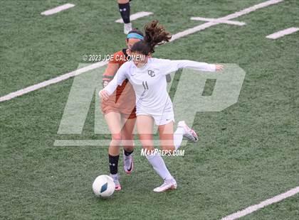 Thumbnail 1 in O'Connor vs Round Rock Westwood (UIL 6A Regional Semifinals) photogallery.