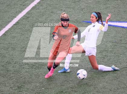 Thumbnail 2 in O'Connor vs Round Rock Westwood (UIL 6A Regional Semifinals) photogallery.